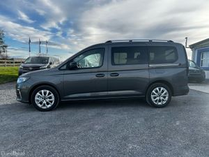 261 Wheelchair Car - Image 4