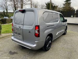 2020 CITROEN BERLINGO *202*130 BHP*NO VAT*DRIVER* - Image 3