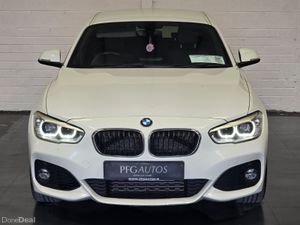 17 116d M SPORT - Image 3