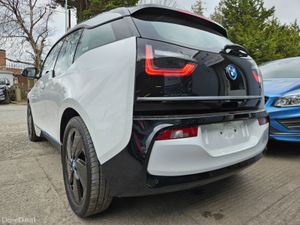 2020 BMW I3 EV AUTO 170BHP NCT 03/27 - Image 4