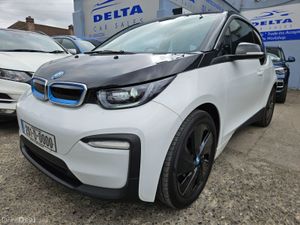 2020 BMW I3 EV AUTO 170BHP NCT 03/27 - Image 2