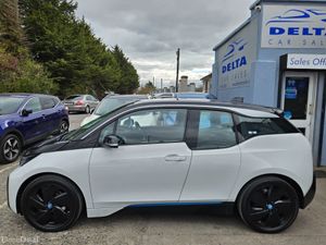 2020 BMW I3 EV AUTO 170BHP NCT 03/27 - Image 3