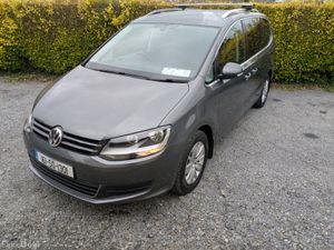 Volkswagen Sharan 7 SEATER - Image 3