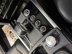 2014 Mercedes-Benz E-Class E63 5.5L Auto - Image 3