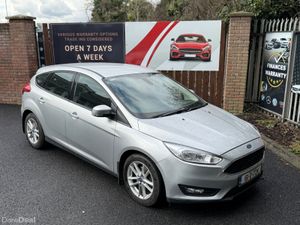 2016 Ford Focus 1.5TDCI. - Image 4