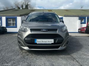 Wheelchair Car - Image 2