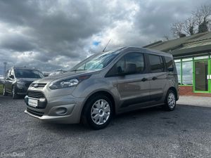 Wheelchair Car - Image 3