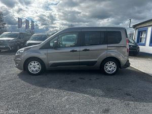 Wheelchair Car - Image 4