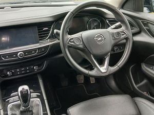 Opel Insignia 2020 *1.5 ELITE SPORT GRAND COUPE* - Image 2