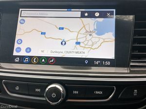 Opel Insignia 2020 *1.5 ELITE SPORT GRAND COUPE* - Image 3