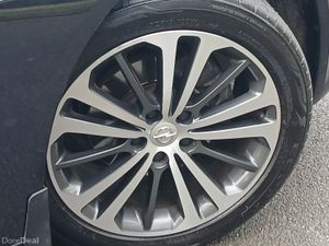 Opel Insignia 2020 *1.5 ELITE SPORT GRAND COUPE* - Image 4