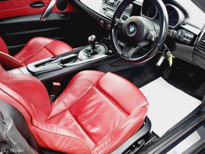 BMW Z4 2008 - 3.0 Si - MANUAL - CONVERTIBLE - Image 4