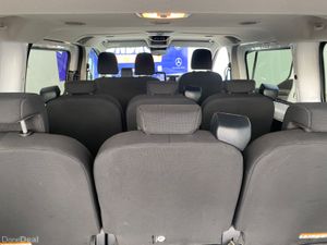 2021 FORD TRANSIT CUSTOM 2.0 TDCI 9 SEATER MANUAL - Image 3