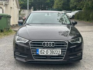 Audi A3 2015 1.4 Auto with carplay 51k km - Image 3