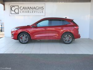 2023 Ford Kuga 2.5 ST-Line PHEV 225PS - Image 2