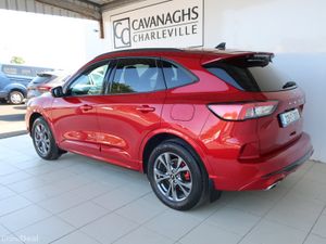 2023 Ford Kuga 2.5 ST-Line PHEV 225PS - Image 3