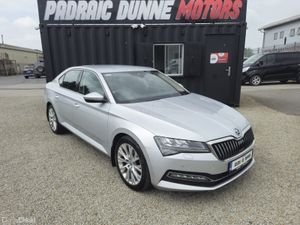 221 Skoda Superb Style 150BHP DSG - Image 2