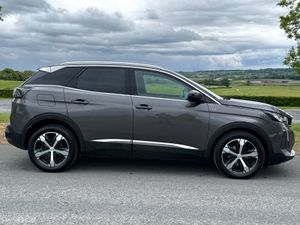 Peugeot 3008 2022 GT Line  Automatic - Image 3