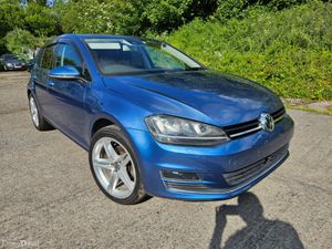 Vw golf 2015 1.4tsi highline auto - Image 2