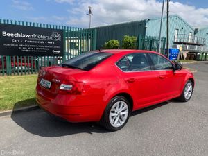 SKODA OCTAVIA 1.0 TSI 115 BHP SE 5DR - Image 3