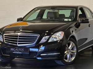 12 E200 LOW KMS - Image 4