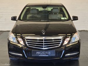 12 E200 LOW KMS - Image 3