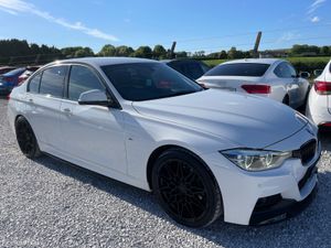 BMW 3-Series M-Sport - Image 2