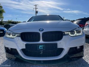 BMW 3-Series M-Sport - Image 4