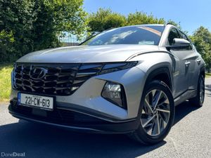 Tucson Executive Plus - 2022 - Image 2