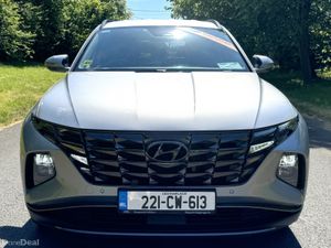 Tucson Executive Plus - 2022 - Image 3