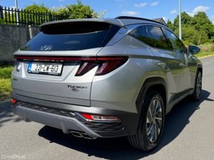 Tucson Executive Plus - 2022 - Image 4