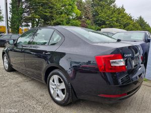 2018 SKODA OCTAVIA SE 1.6 TDI 115BHP NCT 05/27 - Image 4