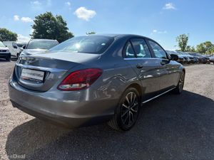 Mercedes-Benz C-Class - Image 4