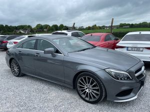 Mercedes-Benz CLS AMG - Image 2