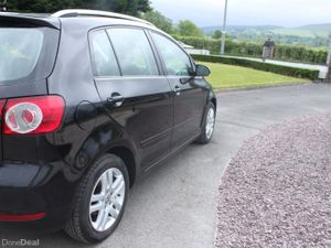 Volkswagen Golf Plus 1.6 TDI SE BMT,  2011 - Image 3