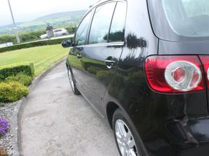Volkswagen Golf Plus 1.6 TDI SE BMT,  2011 - Image 4