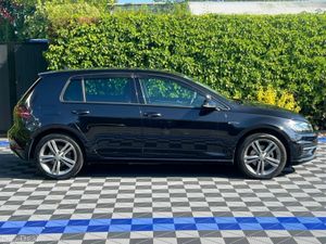 Volkswagen Golf HIGHLINE 1.4 TSI // LEATHER HEATED - Image 2
