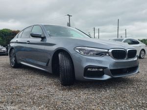 2019 BMW 530e M Sport ED Joy Plus - Image 3