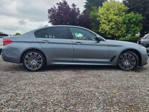 2019 BMW 530e M Sport ED Joy Plus - Image 4