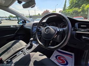 Volkswagen Golf MK7.5 NEW MODEL 1.4 HIGHLINE NAVI - Image 4