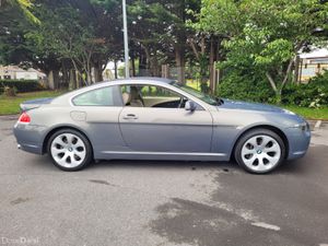 BMW 630 - Image 2