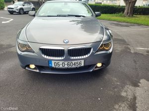 BMW 630 - Image 3