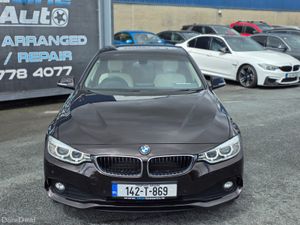 BMW 418D Gran Coupe Manual 2.0 Diesel (142) - Image 2