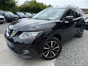 2017 Nissan X-Trail  1.6 SV MOON - Image 2