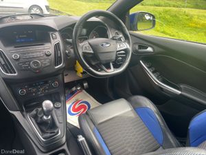 Ford Focus 2015 , ST2 , 185ps , new timing belt - Image 4