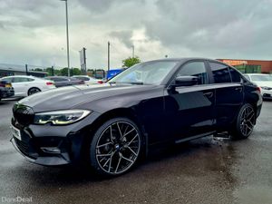 2019 BMW 320D SE FULL BMW S/H ,2 KEYS, 1 OWNER - Image 4