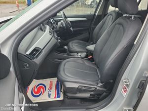 BMW X1 S DRIVE 2.0 Diesel AUTOMATIC - Image 4