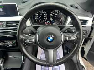 BMW X1 M-SPORT XDRIVE25e 1.5 HYBRID // HARMAN/KARD - Image 4