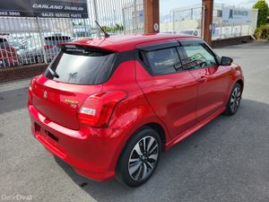 (2yr warranty) 1.3 petrol Automatic RS Edition - Image 4