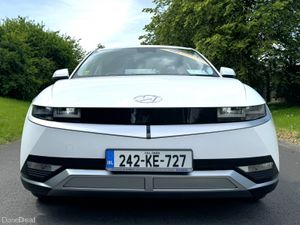 IONIQ 5 Stellar 77 KWH - 2024 - Image 4